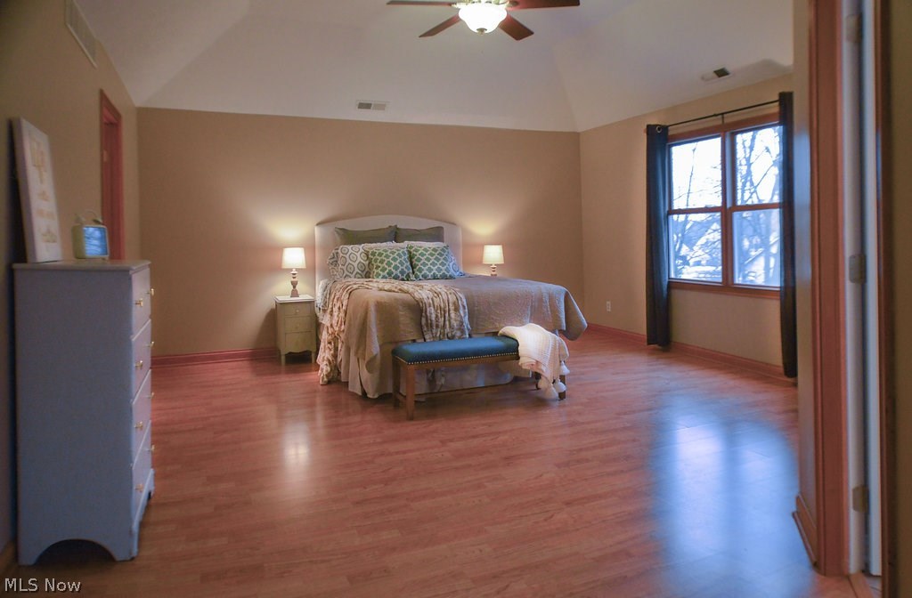 Briarscott Sub - Residential