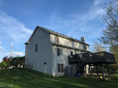 Briarscott Sub - Residential