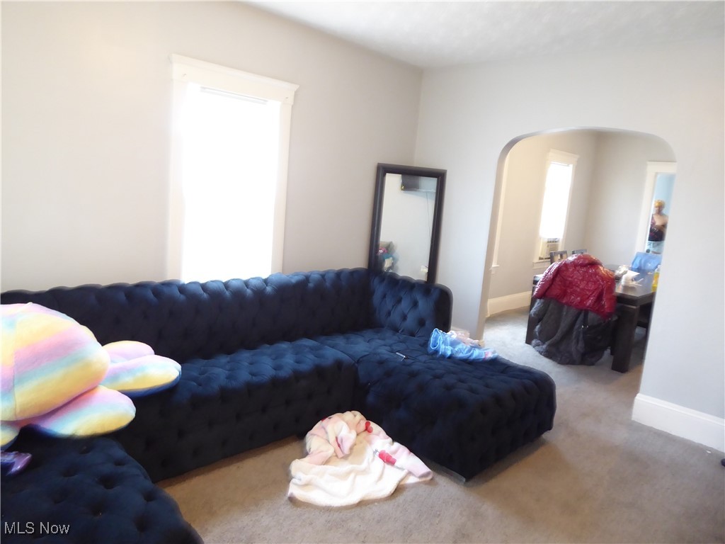 Stackyards - Residential Income