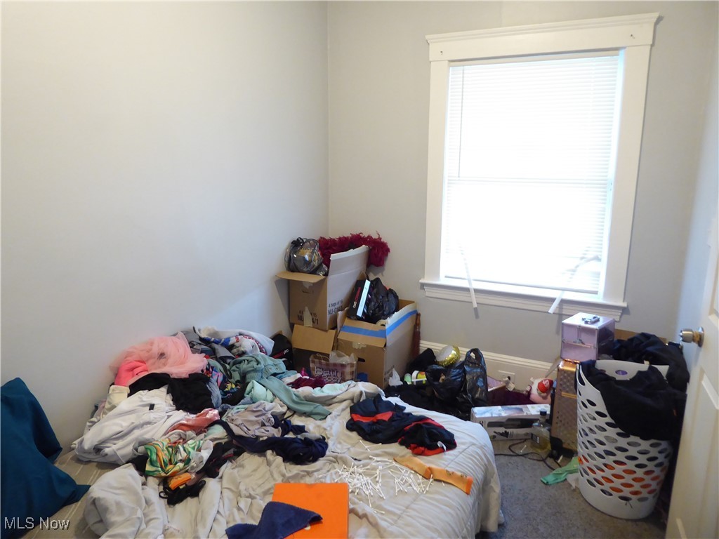 Stackyards - Residential Income