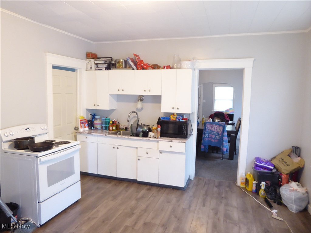 Stackyards - Residential Income