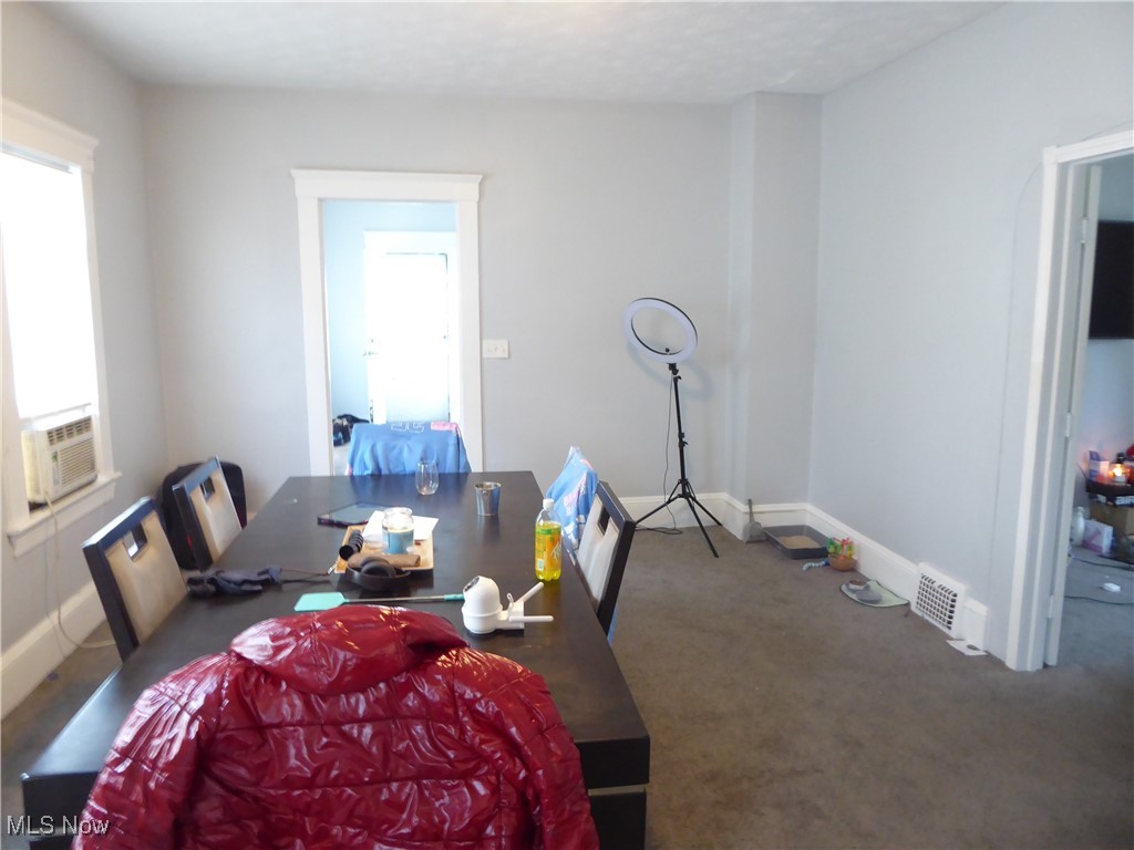 Stackyards - Residential Income