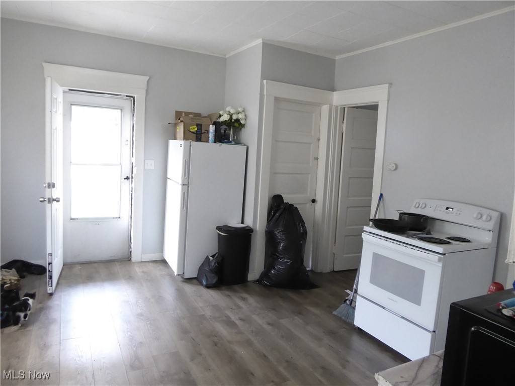 Stackyards - Residential Income