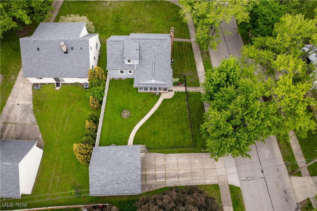 7465 Nethersole Drive