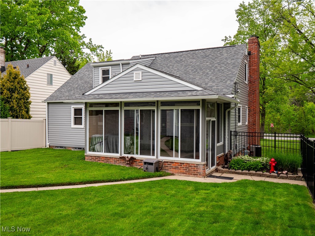 7465 Nethersole Drive