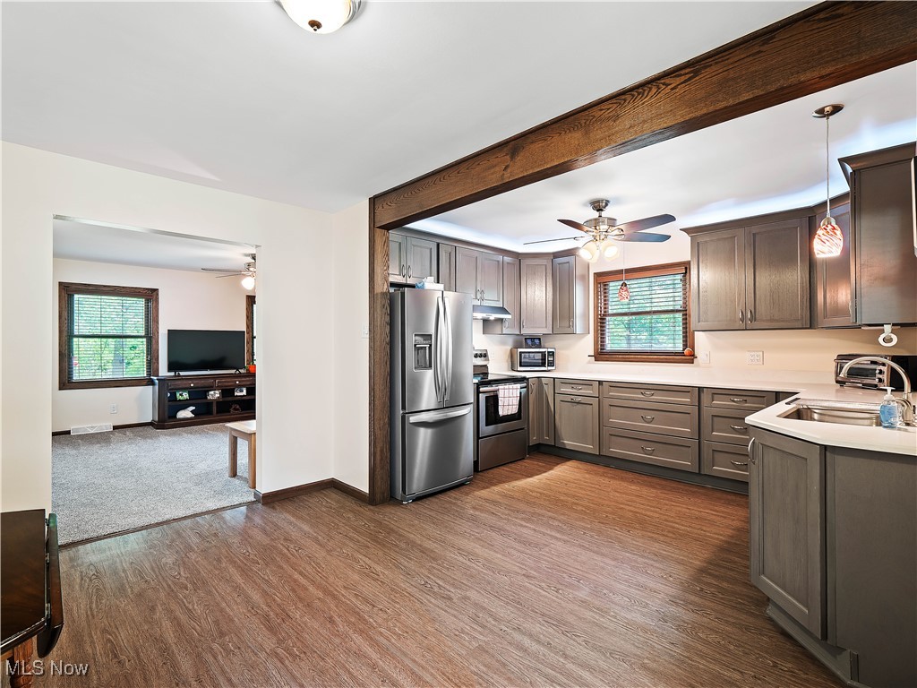 7465 Nethersole Drive
