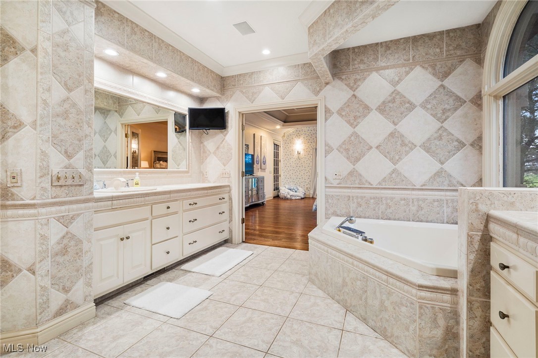 Estates of Glenmoor - Residential