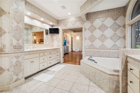 Tiny photo for 6274 Bertram Avenue NW, Canton, OH 44718 (MLS # 5178967)