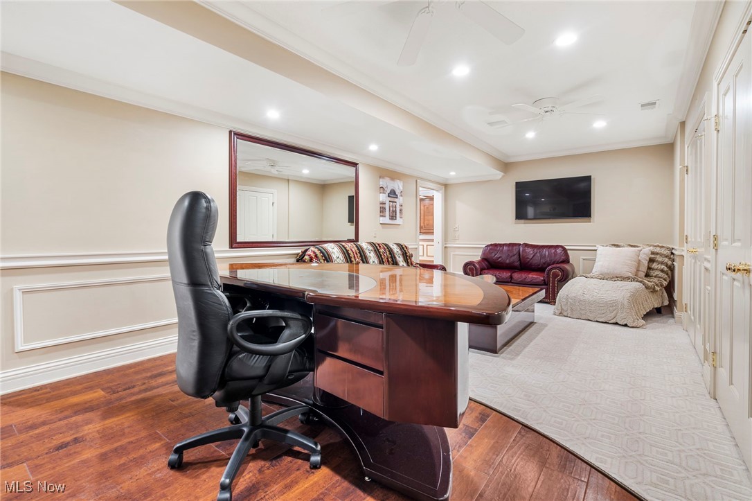 Estates of Glenmoor - Residential