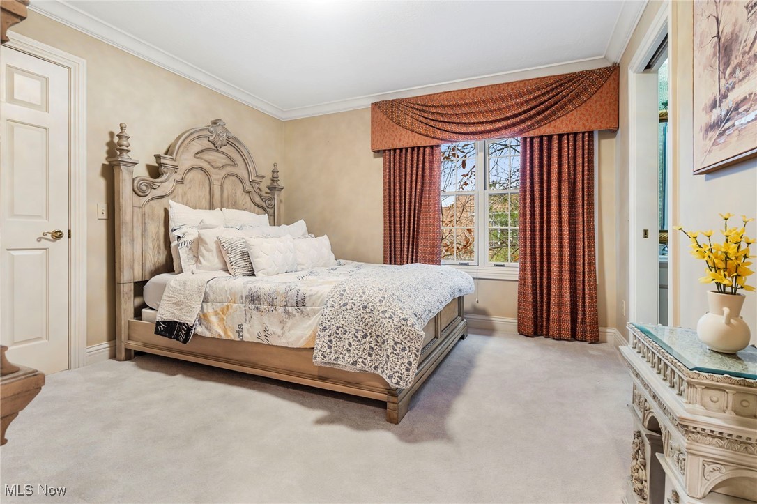 Estates of Glenmoor - Residential