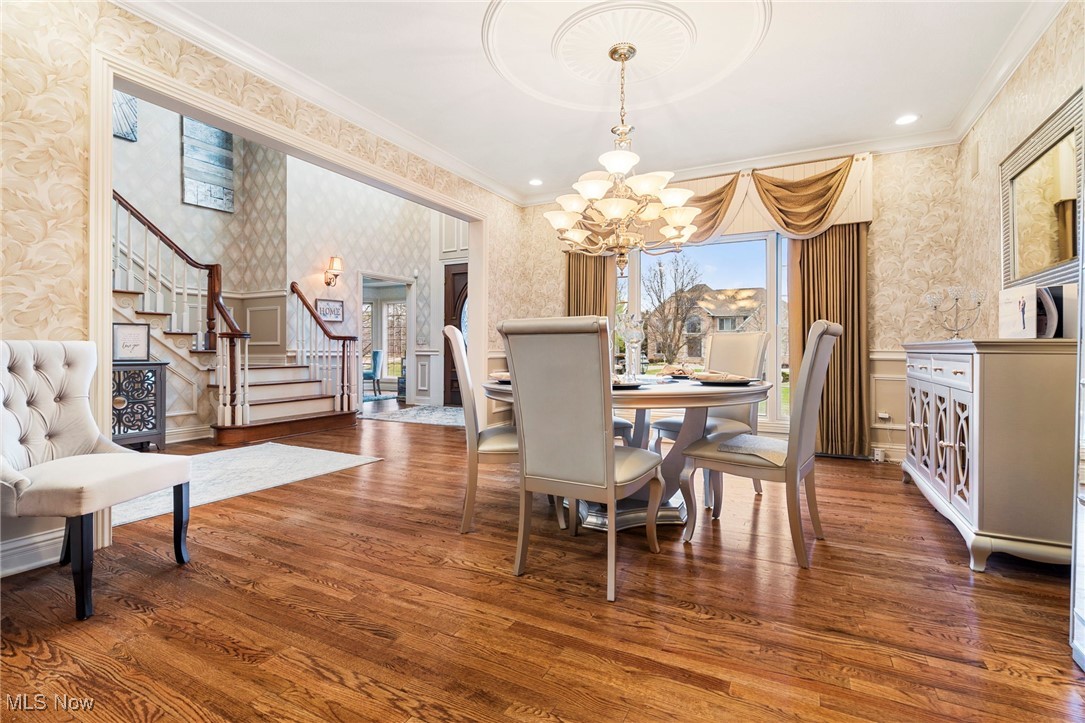 Estates of Glenmoor - Residential