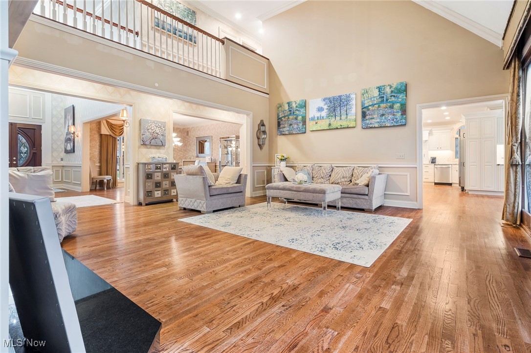 Estates of Glenmoor - Residential