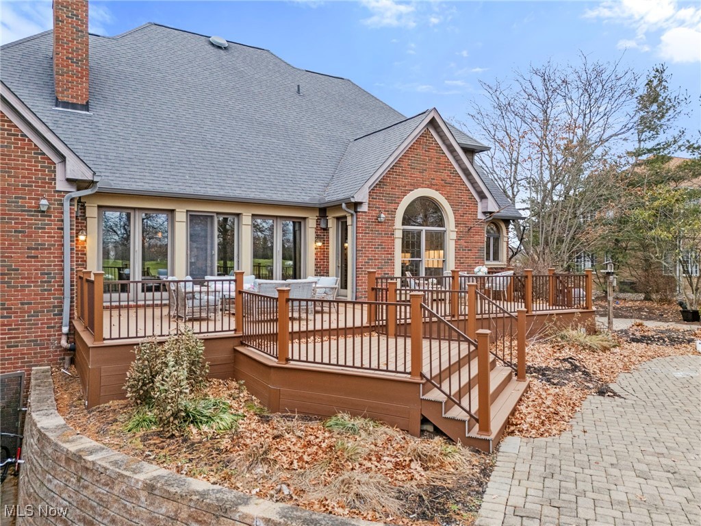 Estates of Glenmoor - Residential