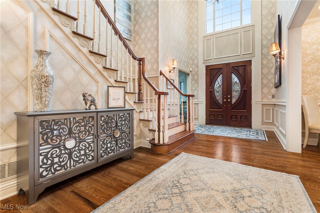 Estates of Glenmoor - Residential