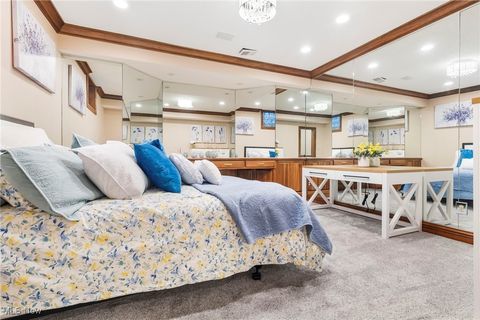 Tiny photo for 6274 Bertram Avenue NW, Canton, OH 44718 (MLS # 5178967)