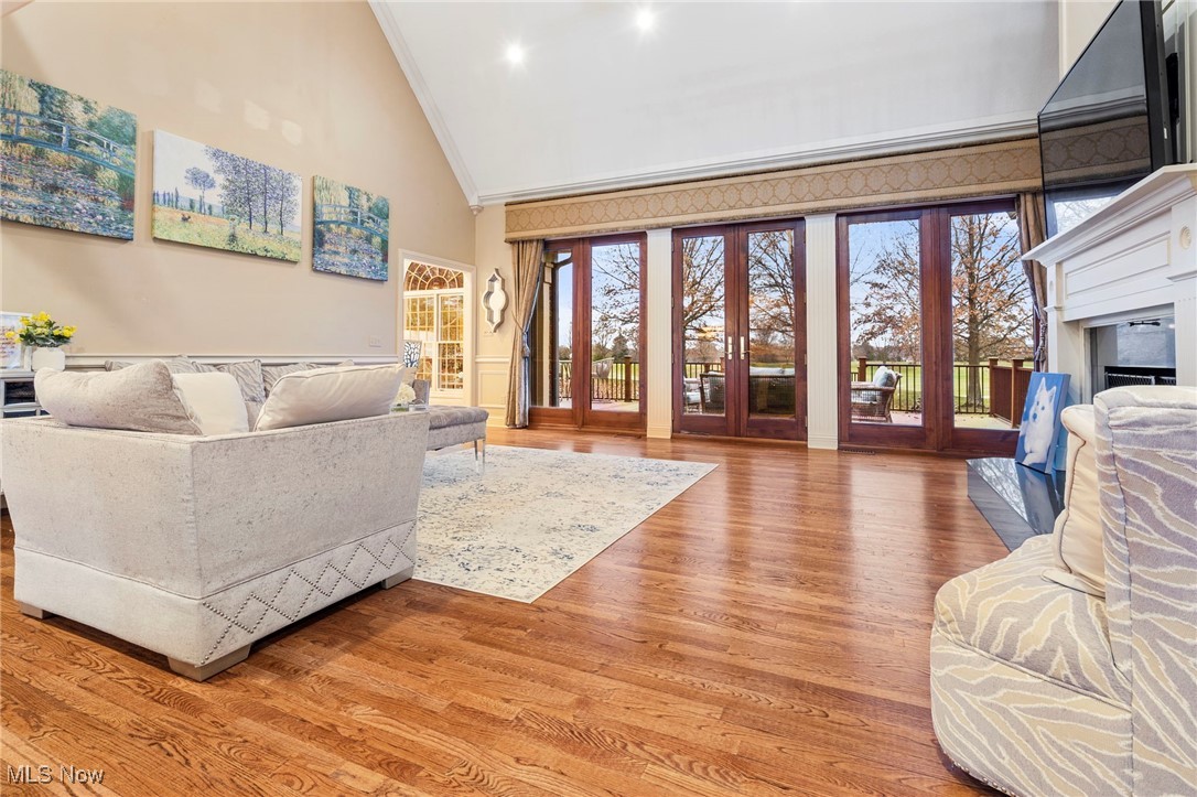 Estates of Glenmoor - Residential