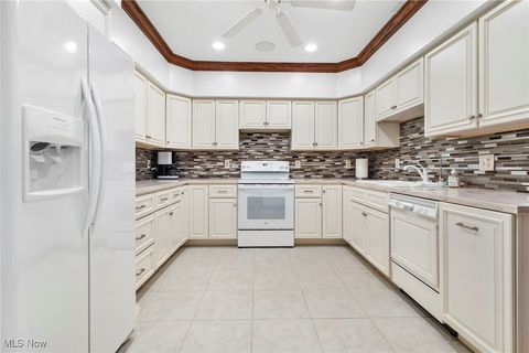 Tiny photo for 6274 Bertram Avenue NW, Canton, OH 44718 (MLS # 5178967)