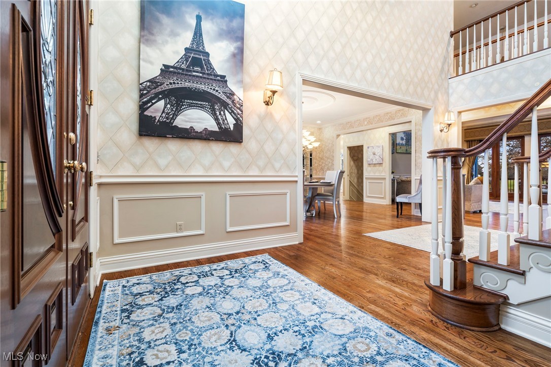 Estates of Glenmoor - Residential