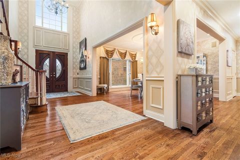 Tiny photo for 6274 Bertram Avenue NW, Canton, OH 44718 (MLS # 5178967)