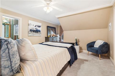 Tiny photo for 6274 Bertram Avenue NW, Canton, OH 44718 (MLS # 5178967)