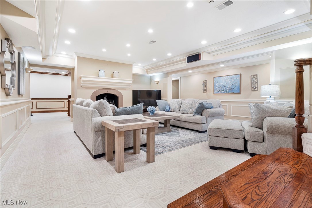 Estates of Glenmoor - Residential