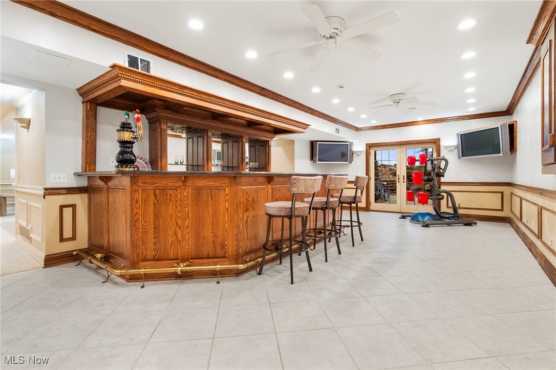 Estates of Glenmoor - Residential