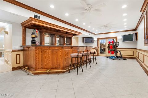 Tiny photo for 6274 Bertram Avenue NW, Canton, OH 44718 (MLS # 5178967)