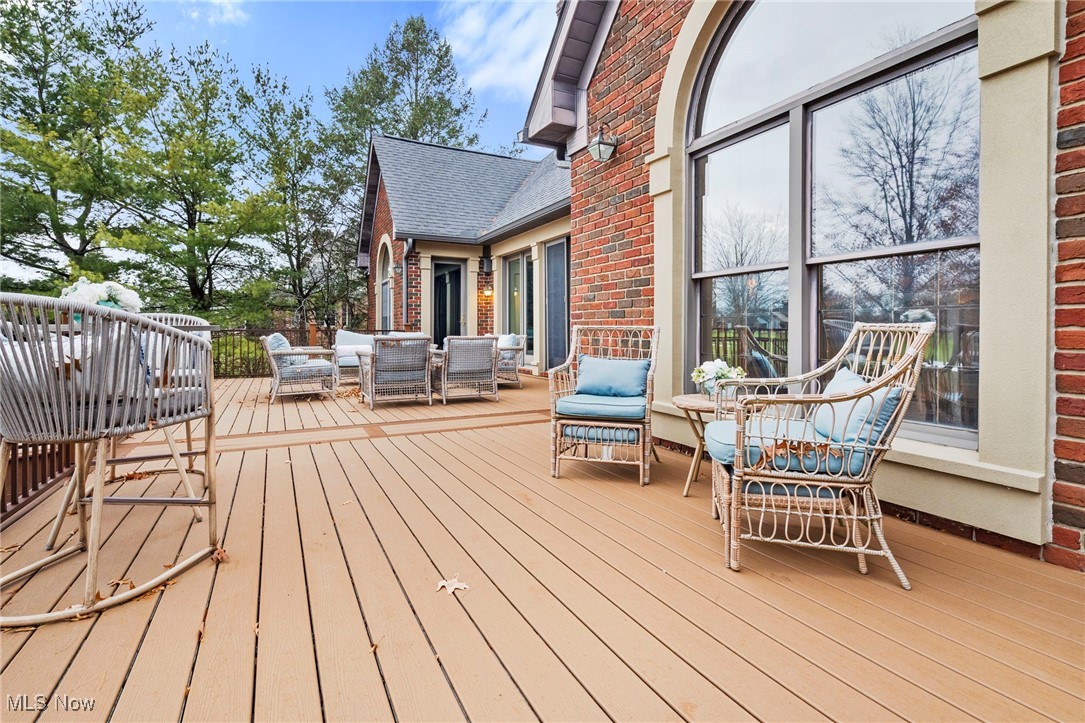 Estates of Glenmoor - Residential