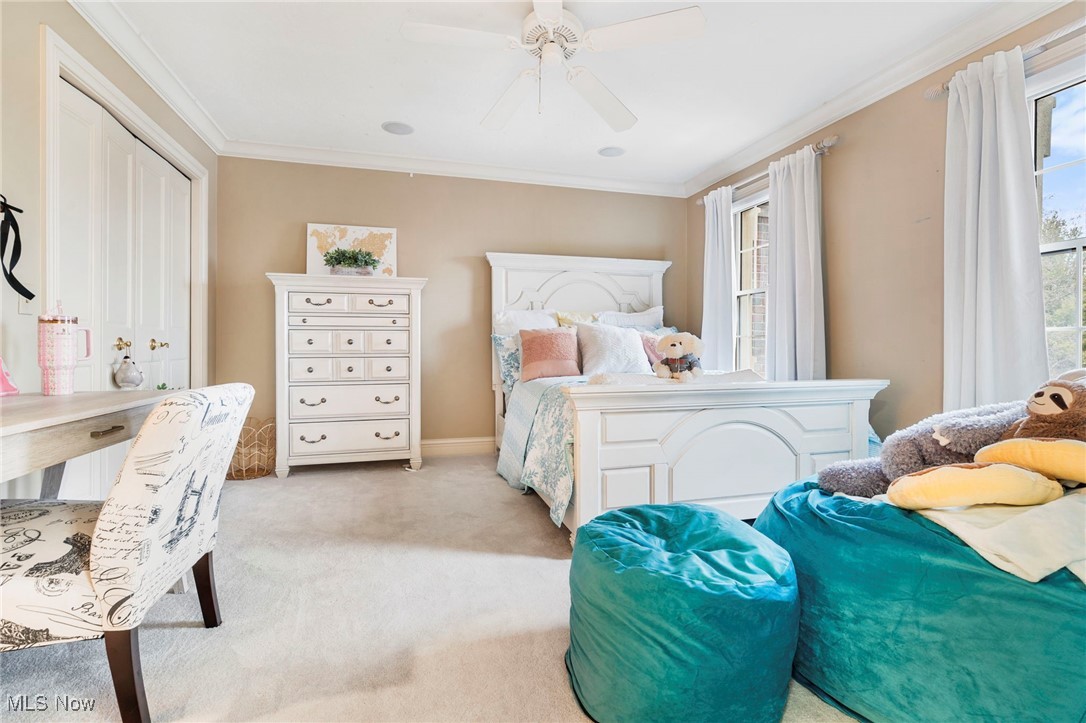 Estates of Glenmoor - Residential