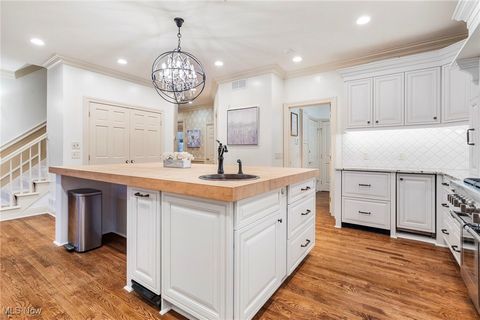 Tiny photo for 6274 Bertram Avenue NW, Canton, OH 44718 (MLS # 5178967)