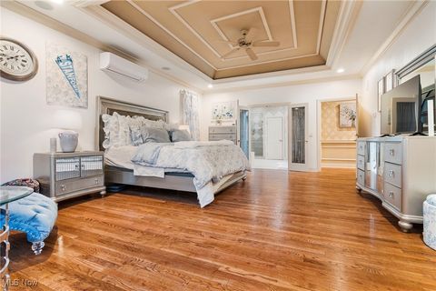 Tiny photo for 6274 Bertram Avenue NW, Canton, OH 44718 (MLS # 5178967)