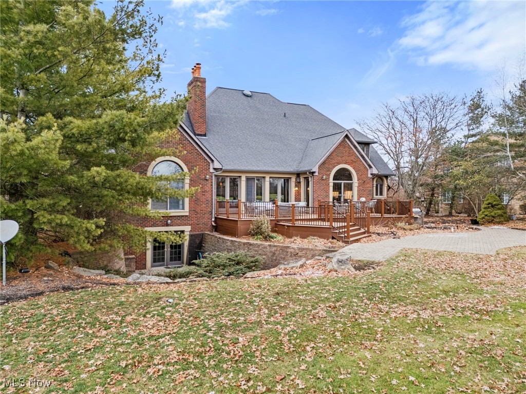 Estates of Glenmoor - Residential