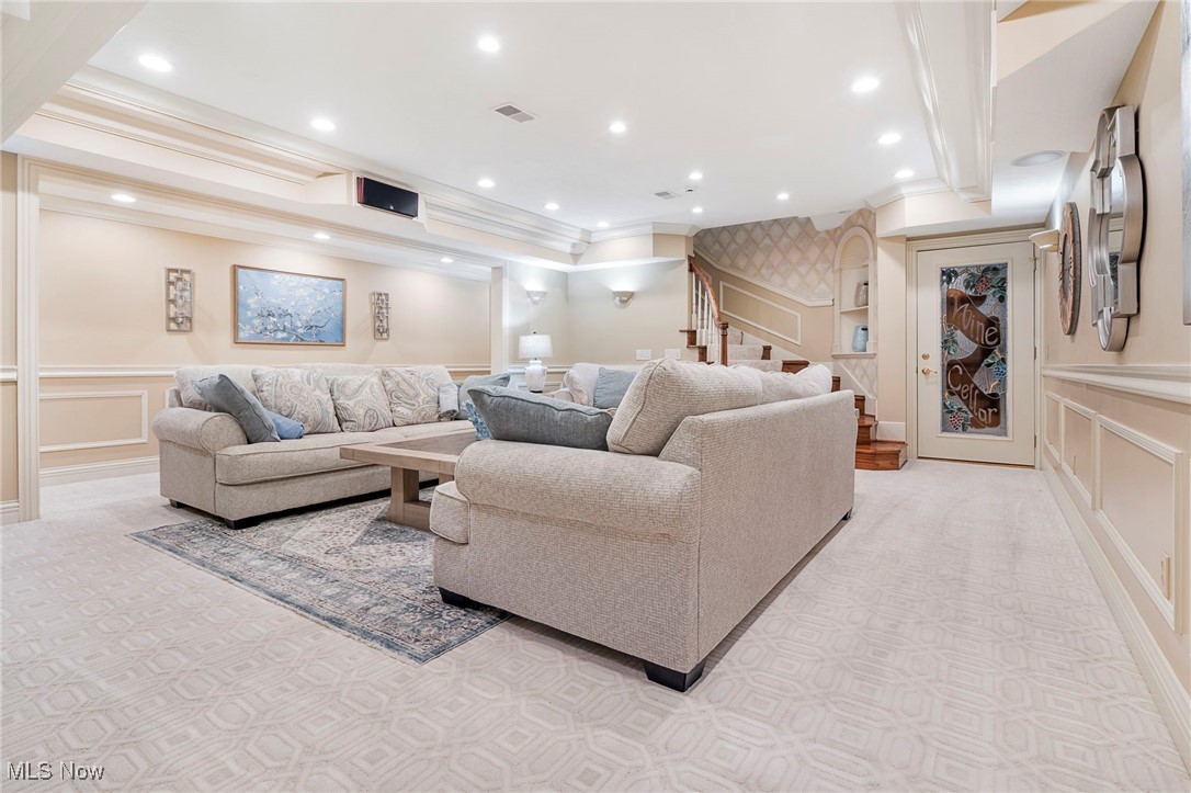 Estates of Glenmoor - Residential