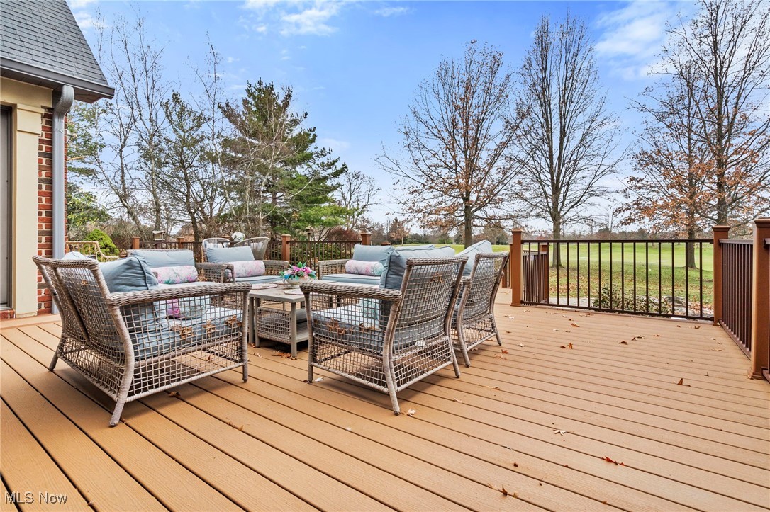 Estates of Glenmoor - Residential