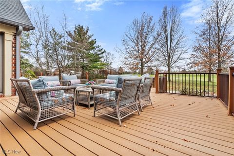 Tiny photo for 6274 Bertram Avenue NW, Canton, OH 44718 (MLS # 5178967)