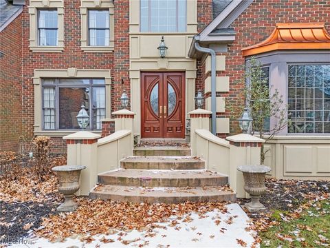 Tiny photo for 6274 Bertram Avenue NW, Canton, OH 44718 (MLS # 5178967)