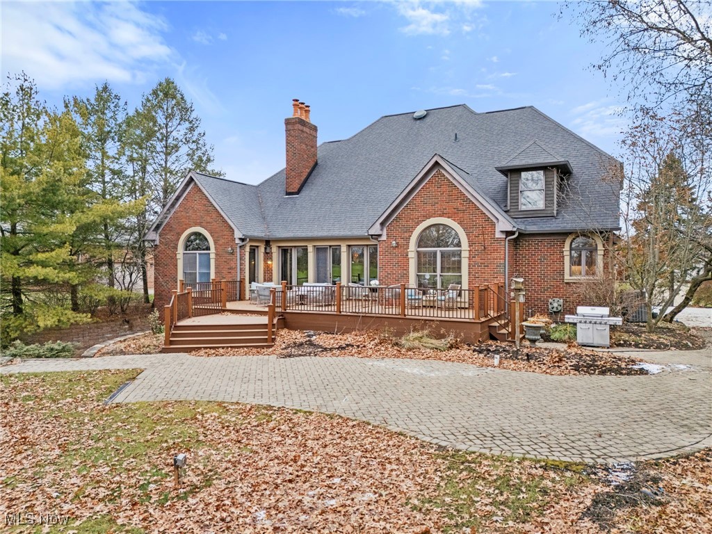 Estates of Glenmoor - Residential