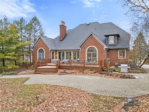 Tiny photo for 6274 Bertram Avenue NW, Canton, OH 44718 (MLS # 5178967)