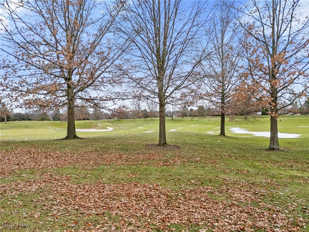 Estates of Glenmoor - Residential