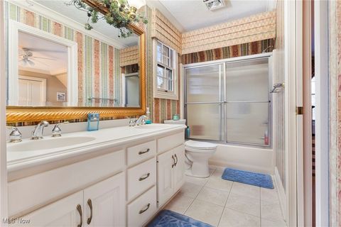 Tiny photo for 6274 Bertram Avenue NW, Canton, OH 44718 (MLS # 5178967)