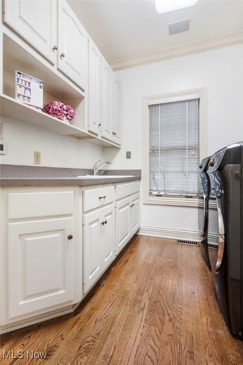 Tiny photo for 6274 Bertram Avenue NW, Canton, OH 44718 (MLS # 5178967)