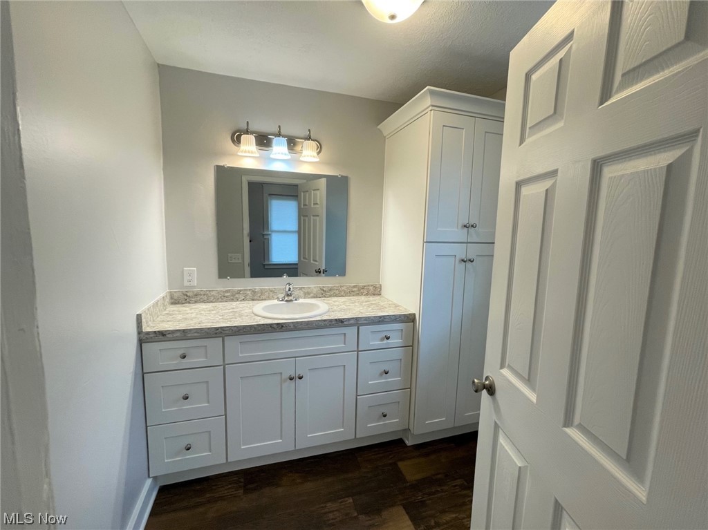 Vassar Park - Residential