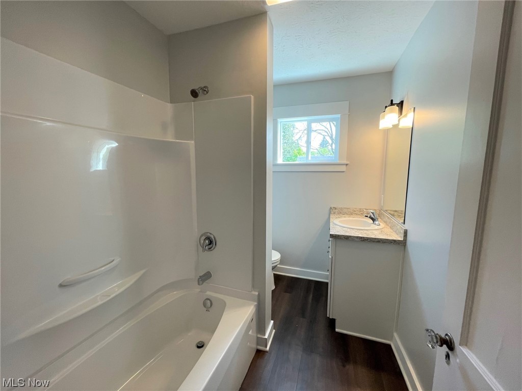 Vassar Park - Residential