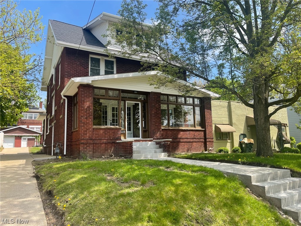 Vassar Park - Residential