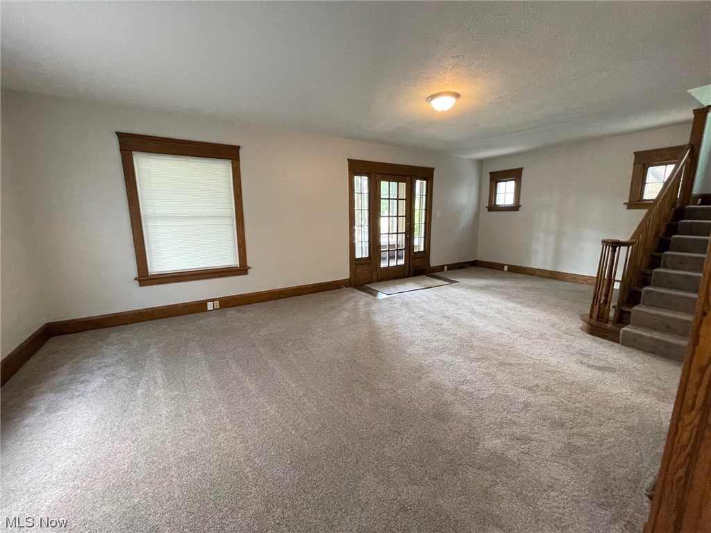 Vassar Park - Residential