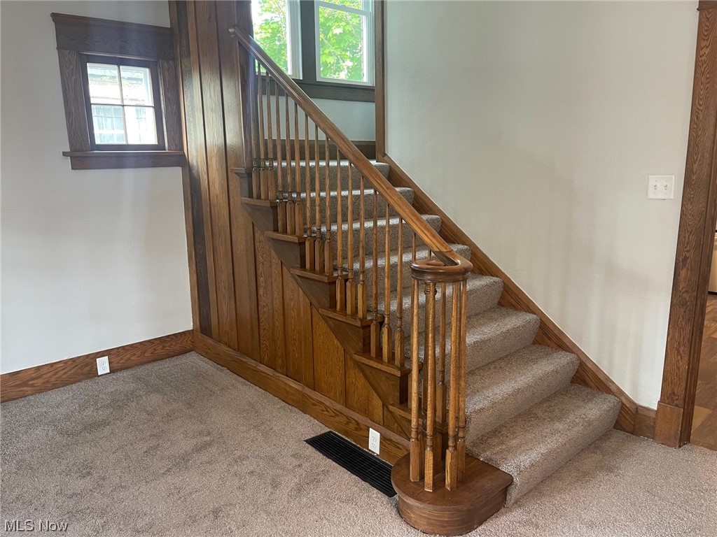 Vassar Park - Residential