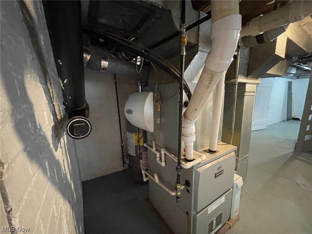 Vassar Park - Residential