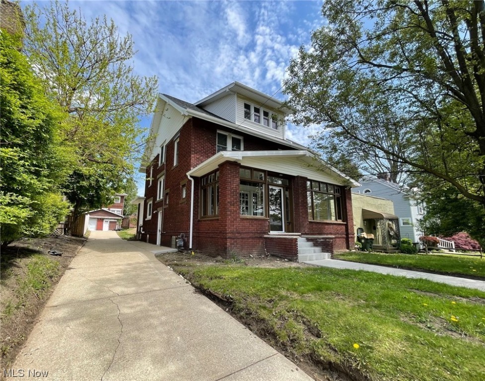 Vassar Park - Residential