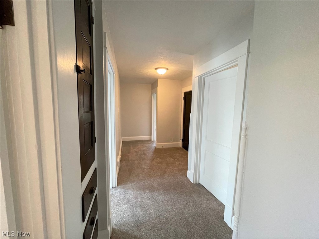 Vassar Park - Residential