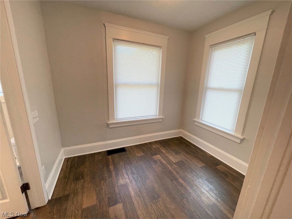 Vassar Park - Residential